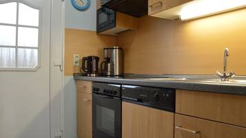 Apartment | Private kitchen | High chair