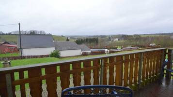 Apartment | Pemandangan dari hartanah