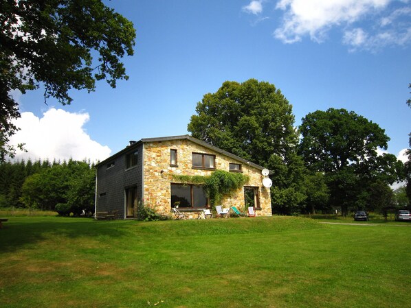 House | Exterior