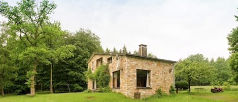 House | Exterior