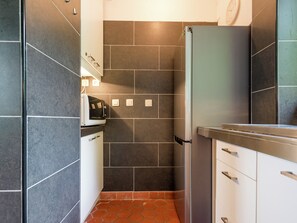 Ferienhaus | Eigene Küche