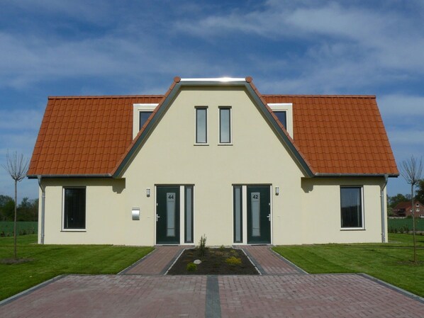 Casa | Exterior