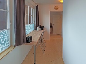 Private kitchen - Ferienwohnung in Wildemann (Clausthal-Zellerfeld)