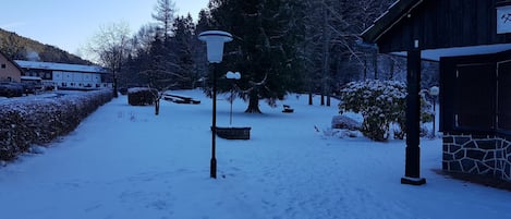 Apartment | View from property