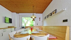 Unclassified image, 5 of 19, button - Gorgeous Holiday Home in Brilon-wald With Private Terrace (Brilon)