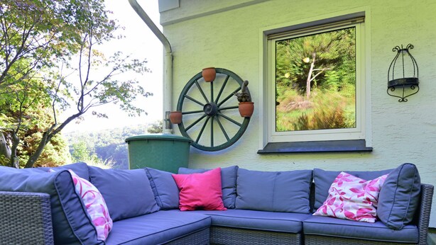 Unclassified image, 1 of 19, button - Gorgeous Holiday Home in Brilon-wald With Private Terrace (Brilon)