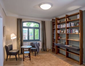 Casa | Sala de juegos