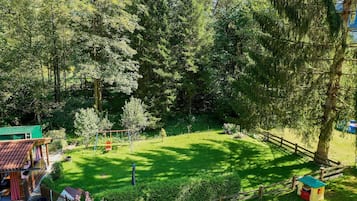 Apartemen | Pemandangan dari properti