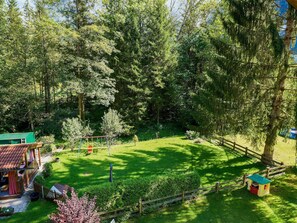 Apartment | View from property - Ferienwohnung mit Bergaufenthalt in Schonau (Schoenau am Koenigssee)