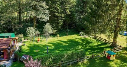 Mountain Stay in Schonau