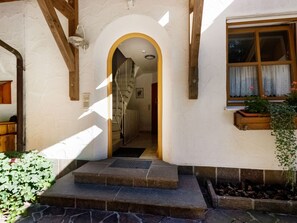 Departamento | Exterior