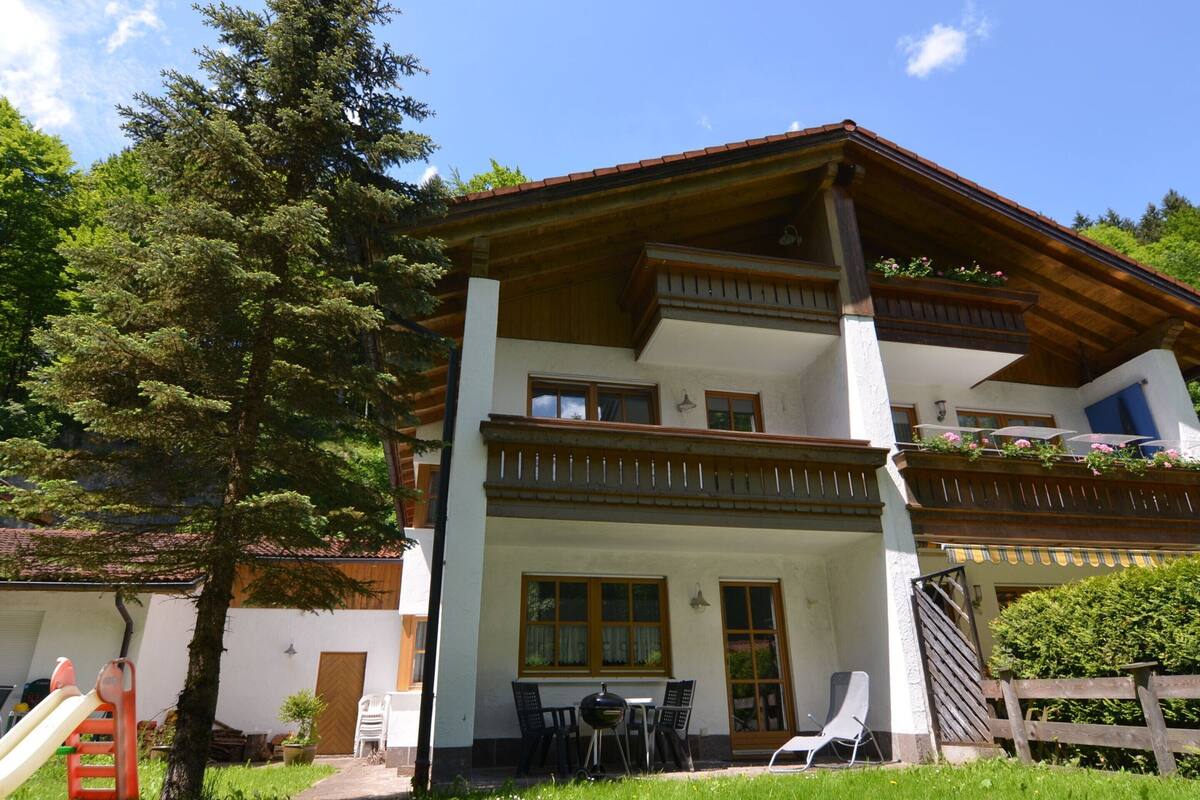 Apartment | Exterior