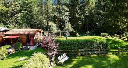 Ferienwohnung mit Bergaufenthalt in Schonau