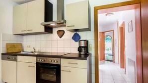 Căn hộ | Bếp riêng | Ghế cao cho trẻ em 