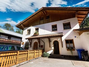 Appartamento | Esterni