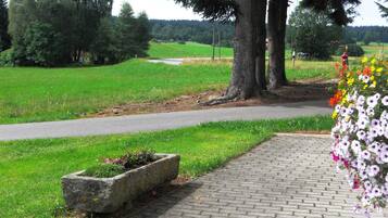 Rumah | Pemandangan dari properti