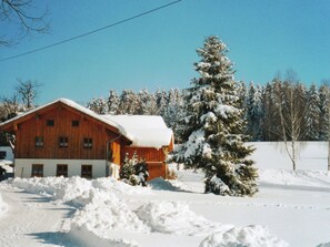 Maison | Extérieur