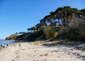 Maison | Vue depuis l’hébergement 