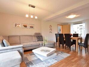 Maison | Restauration