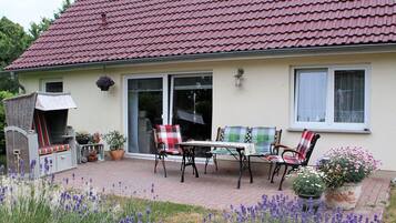 Ferienhaus | Speisen