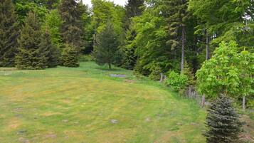 Căn hộ | Ngoại thất