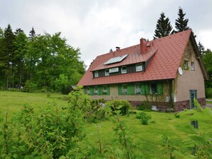 Apartment | Aussenbereich