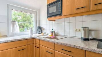 Căn hộ | Bếp riêng