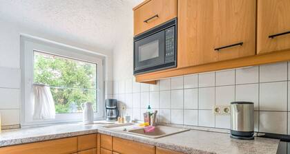 Lovely Holiday Home in Bad Tabarz With Garden