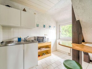 Apartment | Eigene Küche