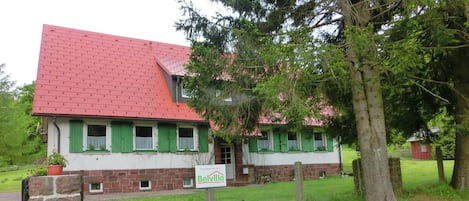 Apartment | Exterior