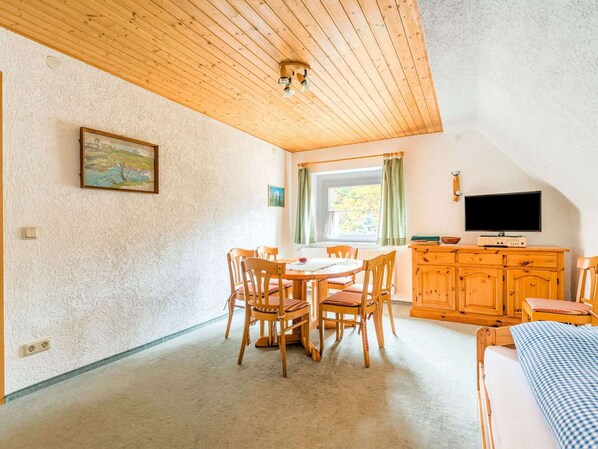 Apartment | Speisen