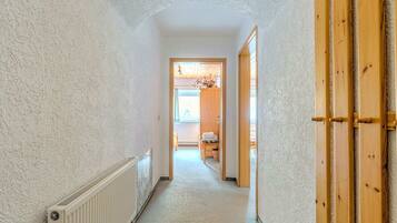 Căn hộ | Quầy tiếp tân