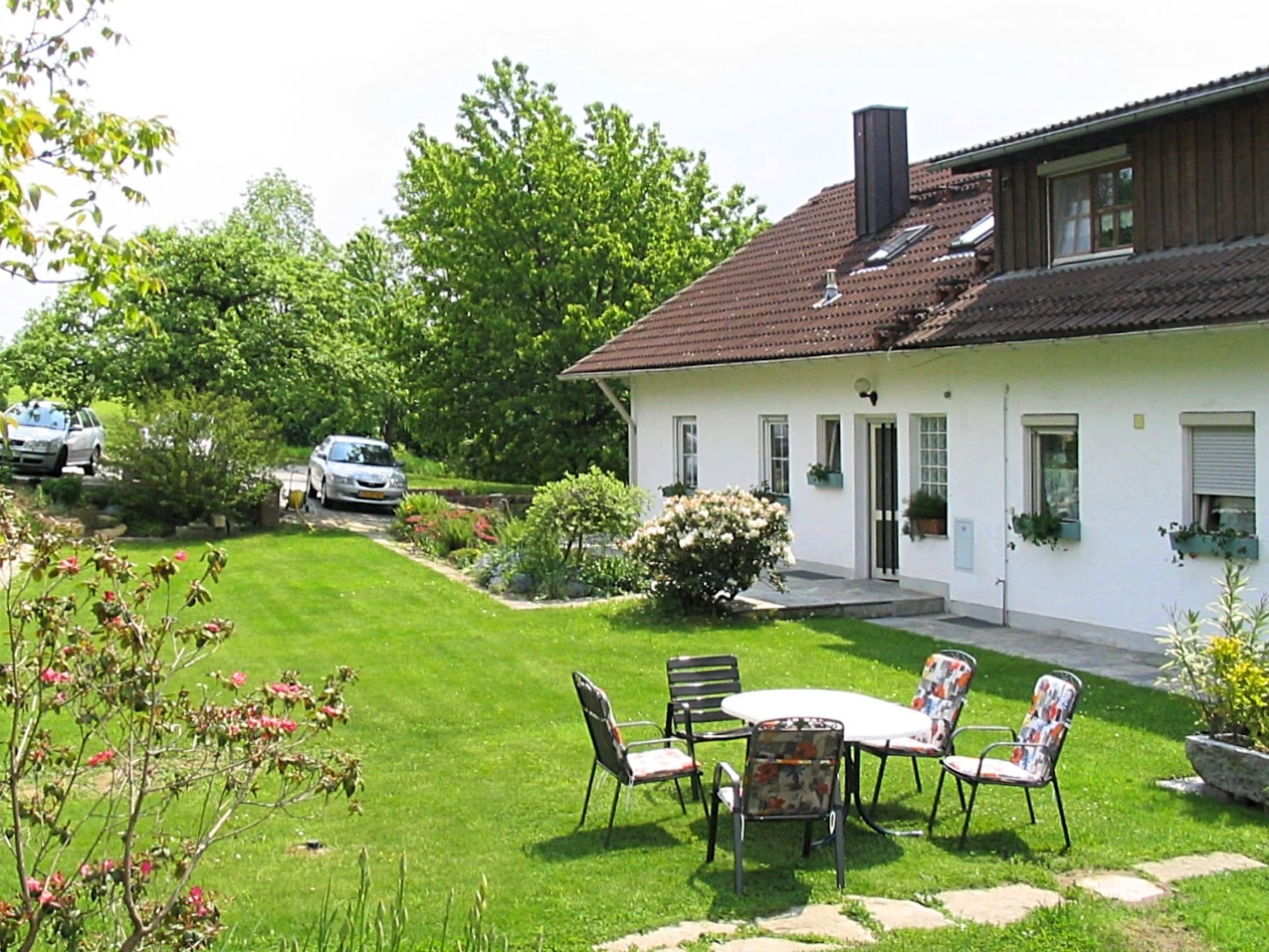 Appartement | Restauration
