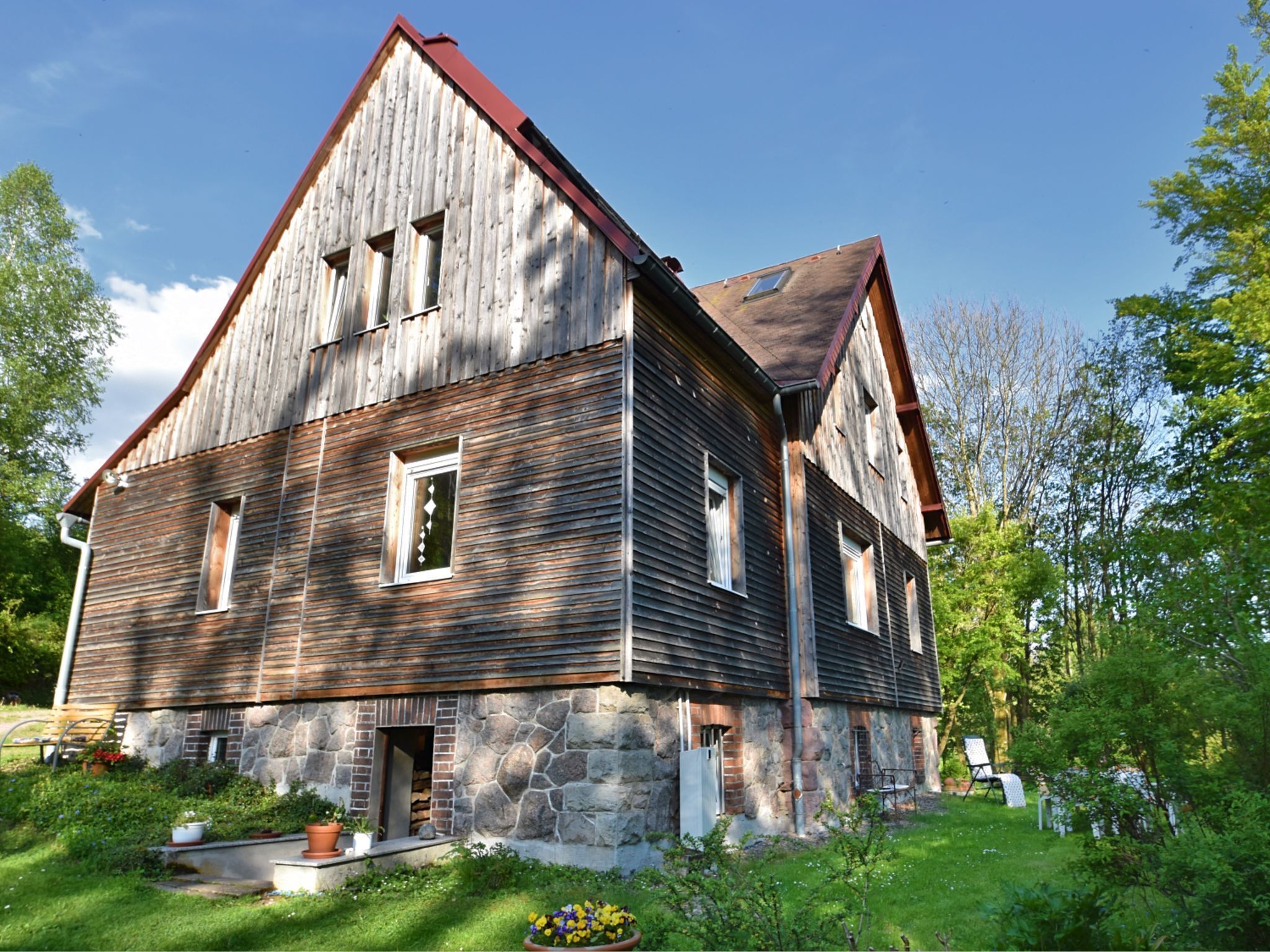Appartement | Extérieur