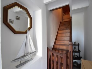 Reception - Cozy Holiday Home Near Sea in Pirou (Pirou)
