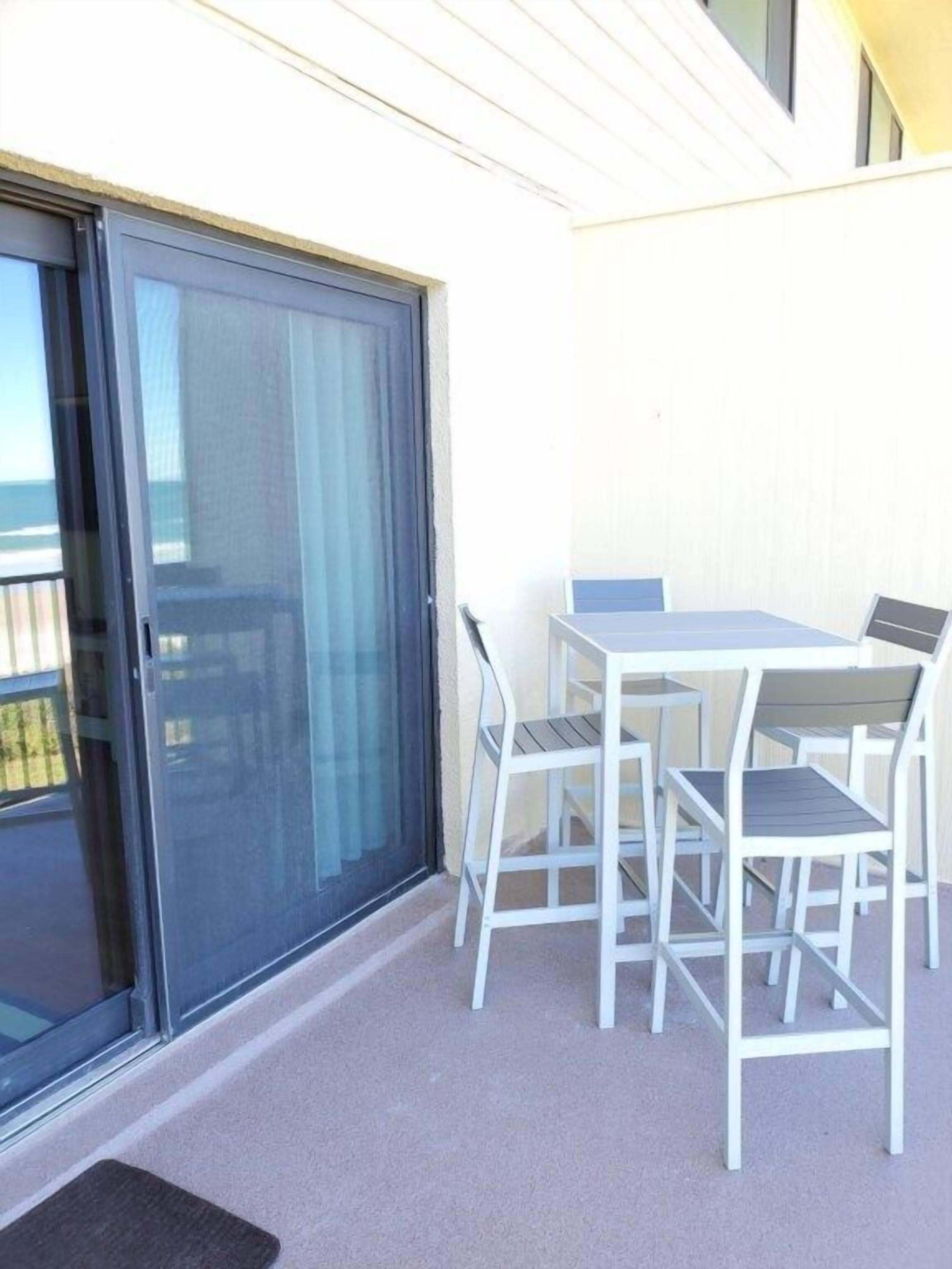 Condo, Multiple Beds, Private Pool, Ocean View | Balcony