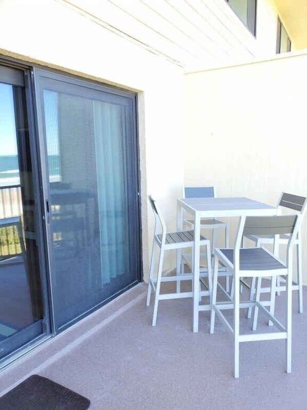 Condo, Multiple Beds, Private Pool, Ocean View | Balcony