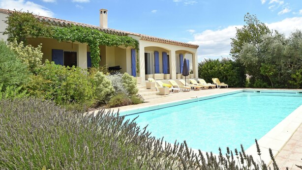 Villa | Piscina