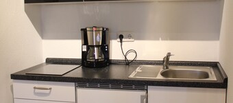 Apartment for 2 people in the city center of Dorsten