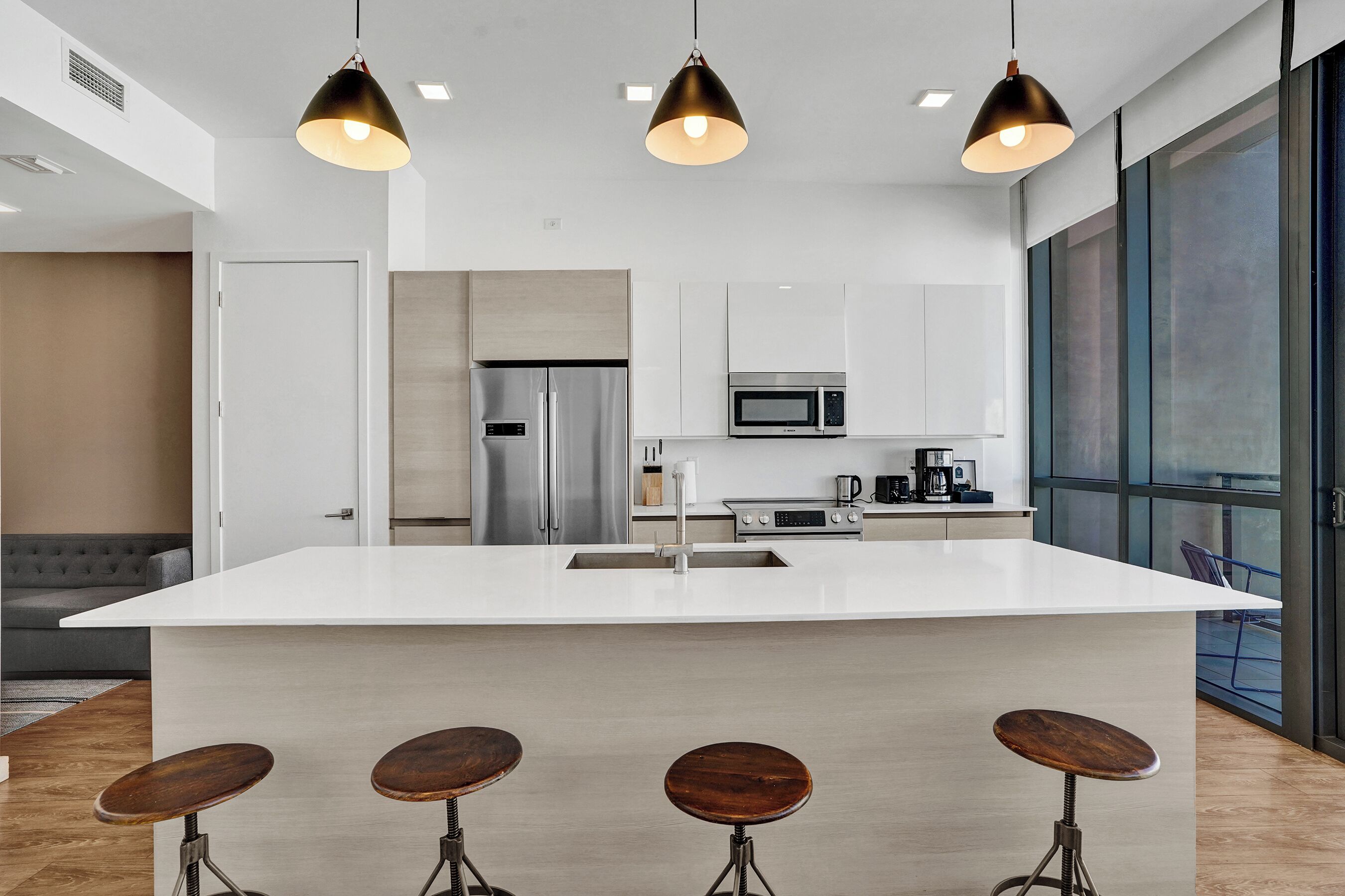 Photo - 17WEST Apartments by Stay Hospitality