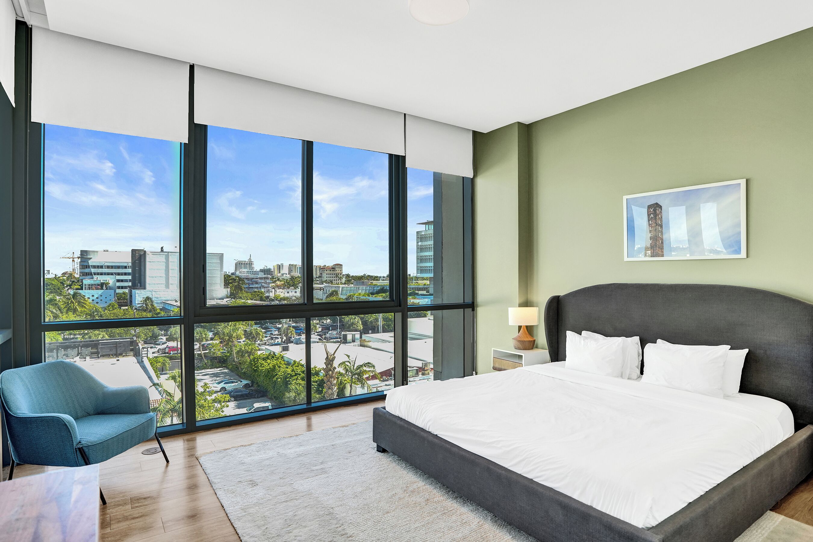 Foto - Sonder by Marriott Bonvoy 17WEST Apartments