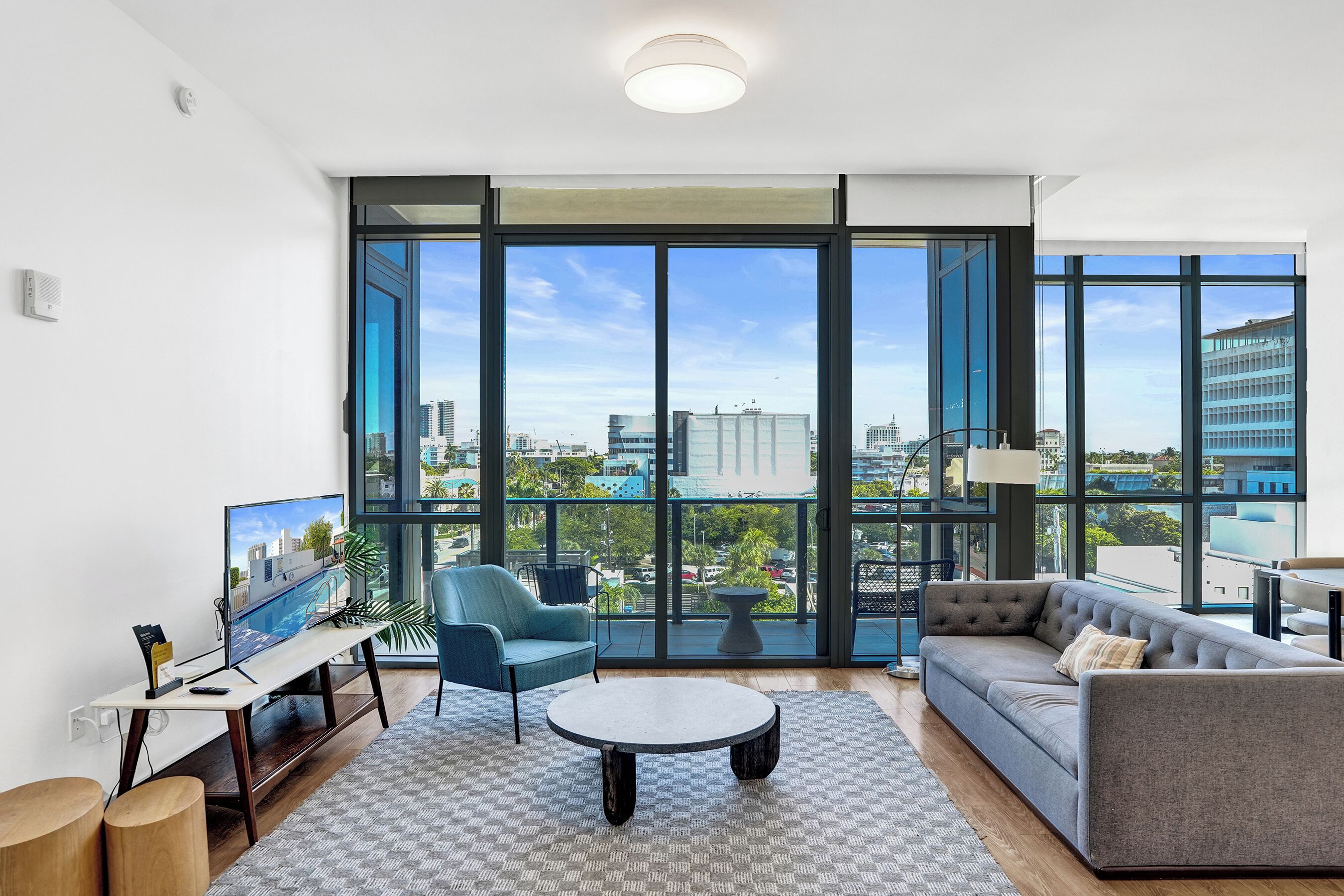 Foto - Sonder by Marriott Bonvoy 17WEST Apartments