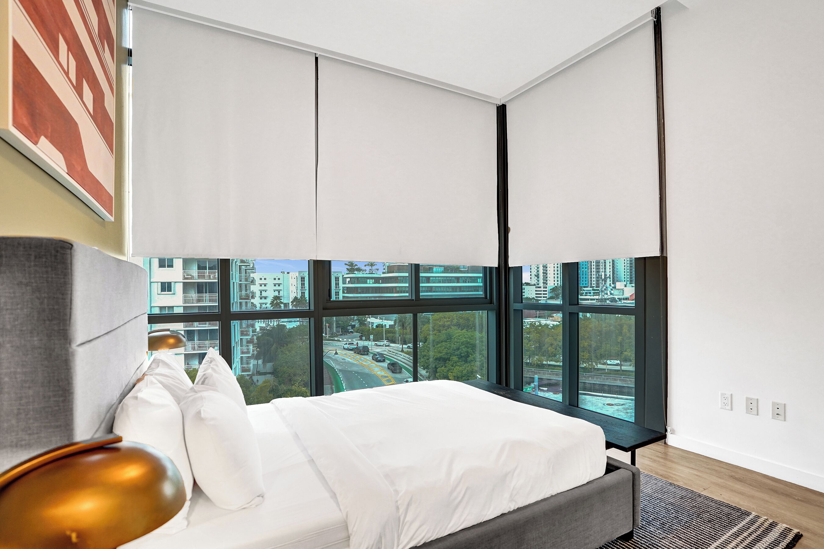Foto - 17WEST Apartments by Stay Hospitality