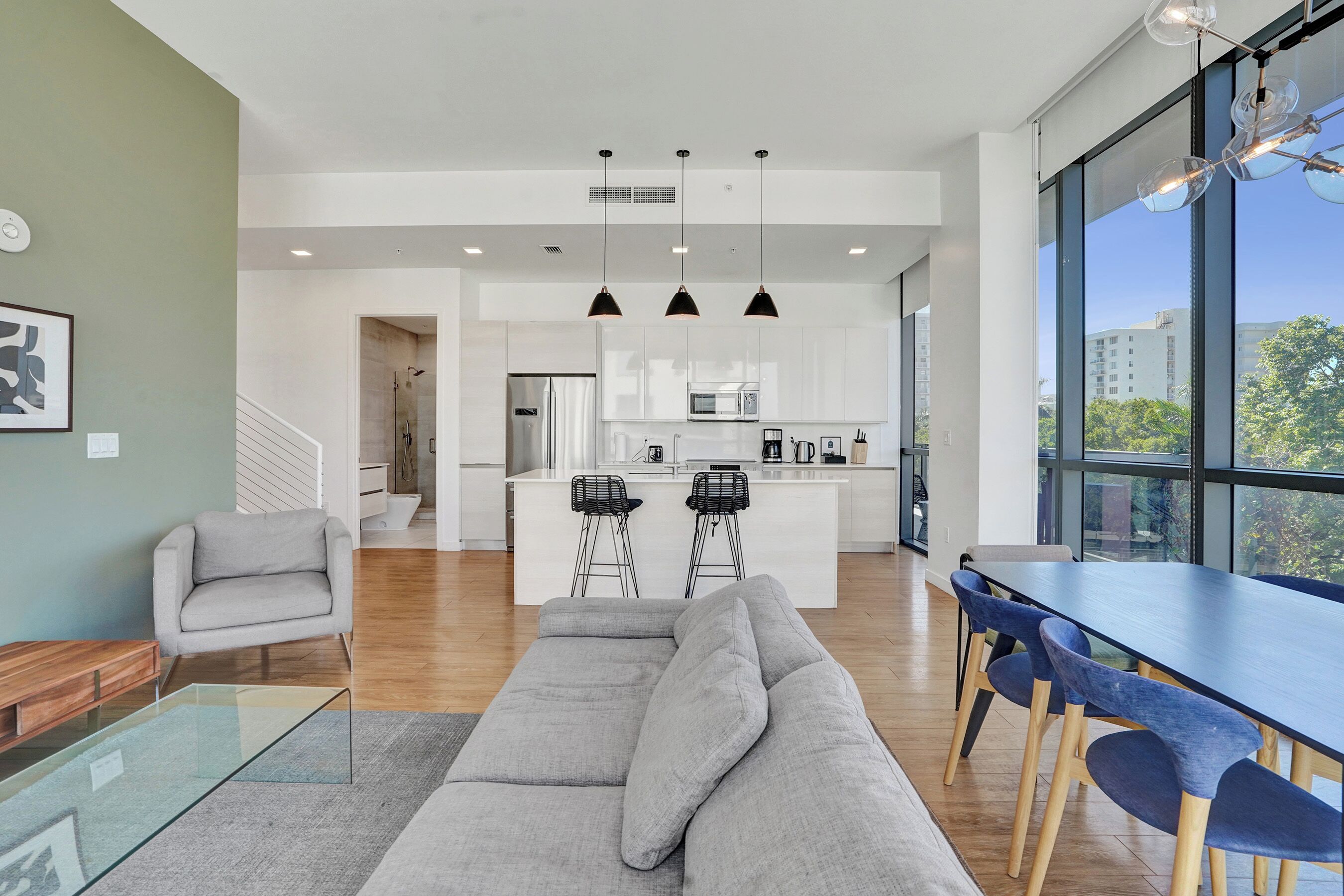 Photo - 17WEST Apartments by Stay Hospitality
