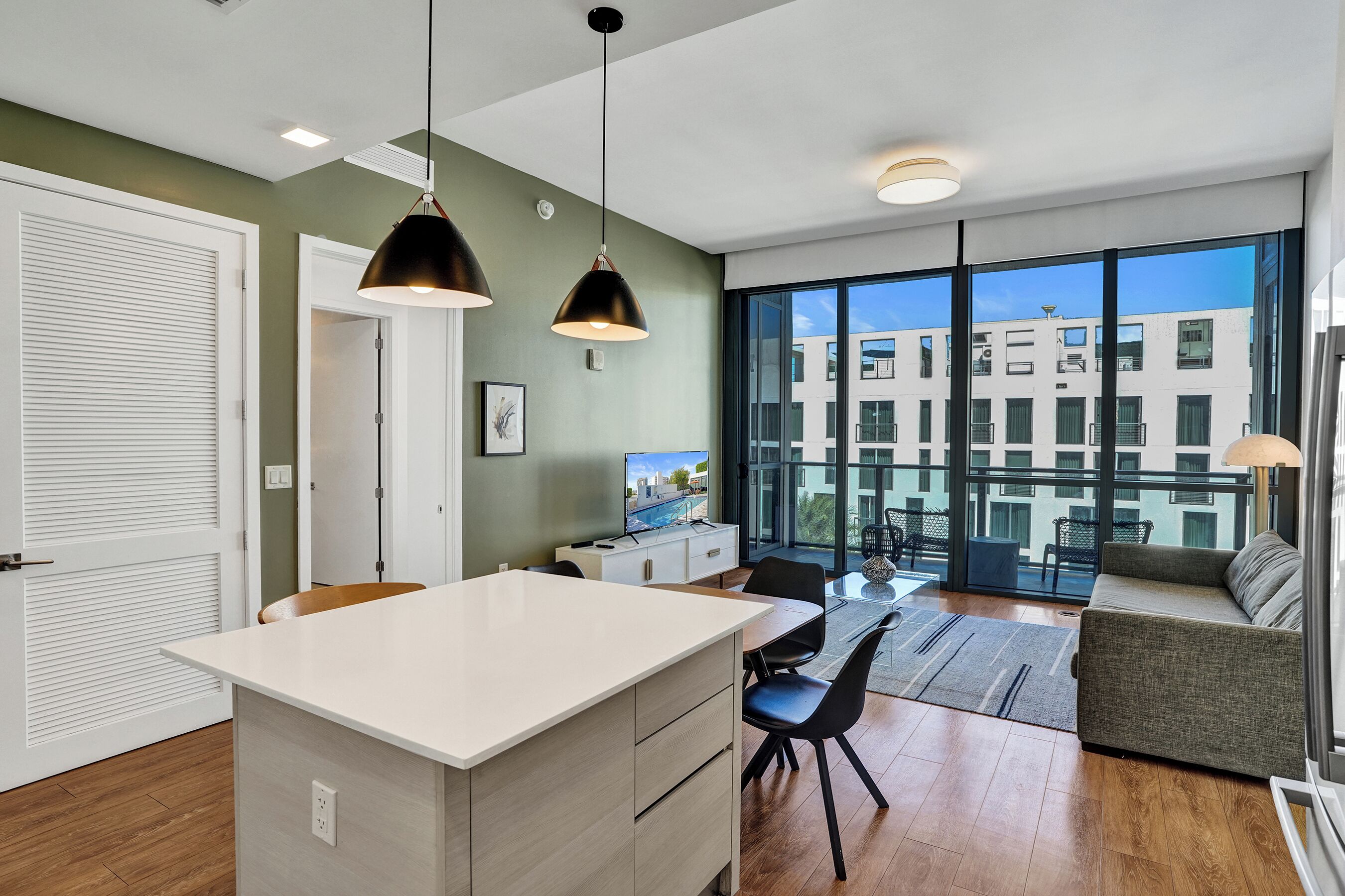 Photo - 17WEST Apartments by Stay Hospitality