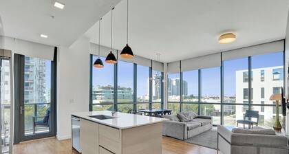 17WEST Apartments by Stay Hospitality