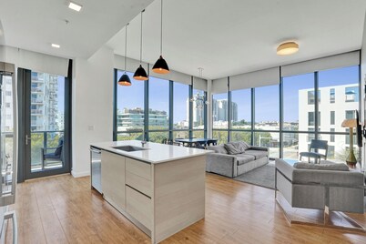 17WEST Apartments by Stay Hospitality