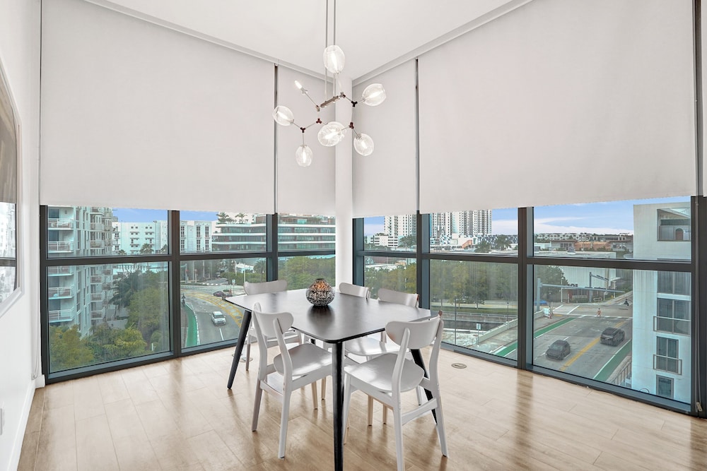 17WEST Apartments by Stay Hospitality by null