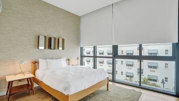 Decoración personalizada y muebles diferentes