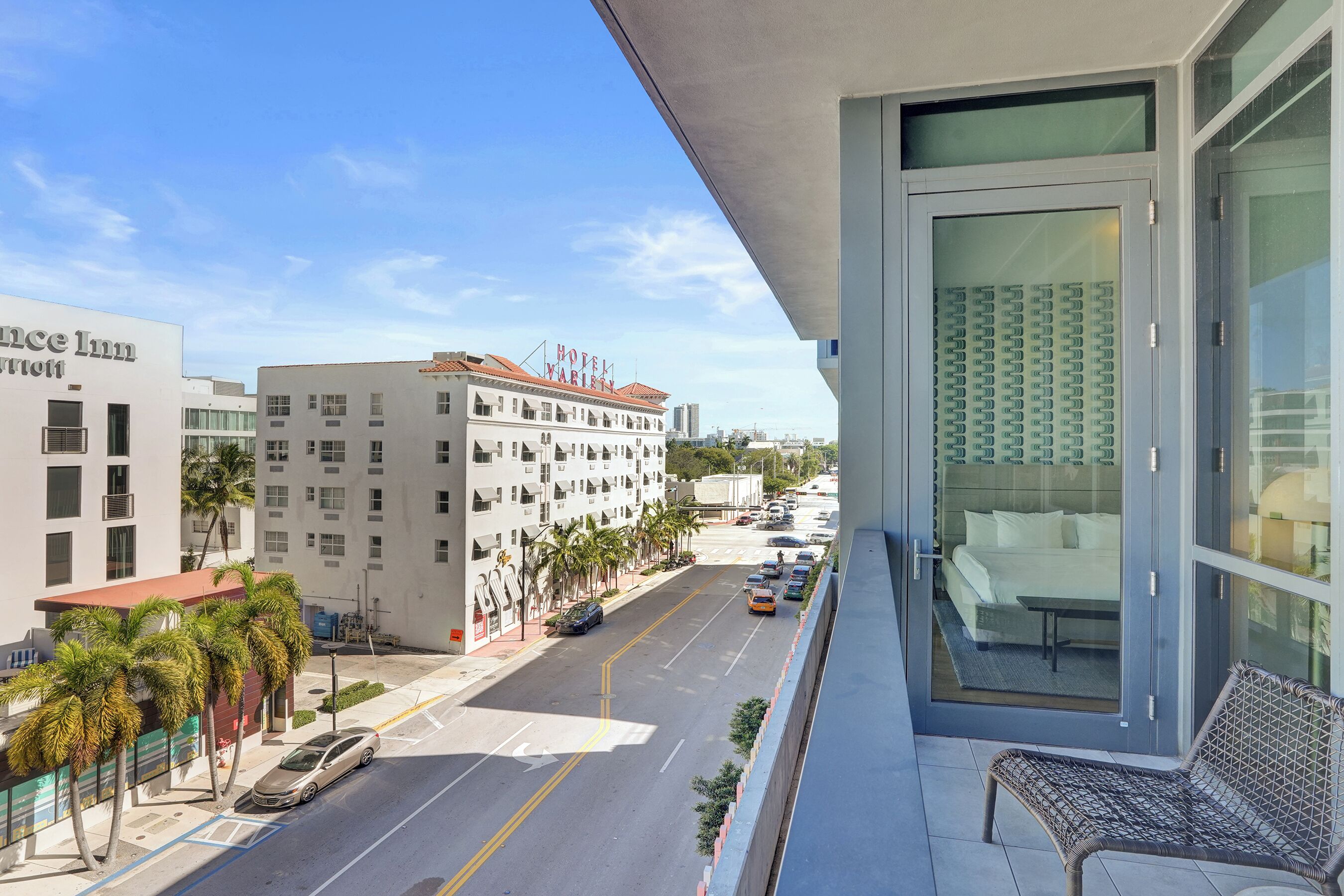 Foto - Sonder by Marriott Bonvoy 17WEST Apartments